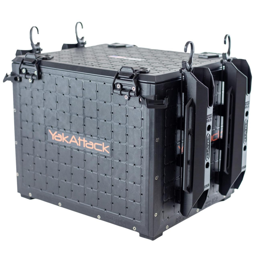 Blackpak Pro 13 x 16 black