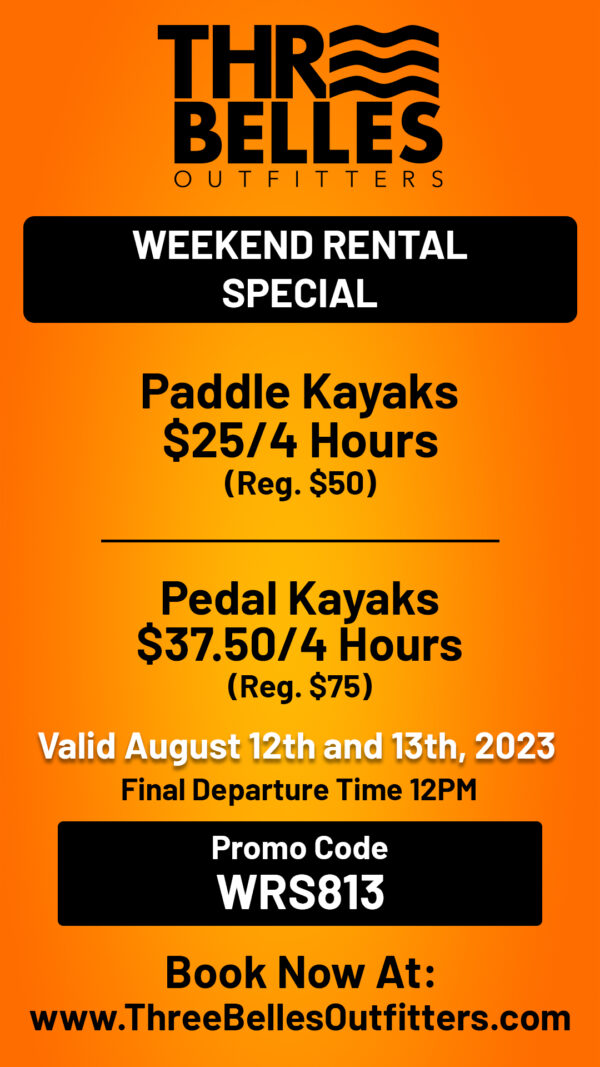 Regatta Special Portrait