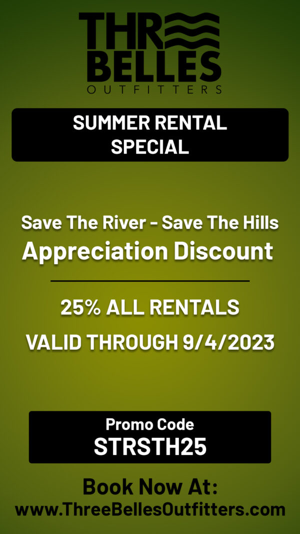 Rental Special Portrait